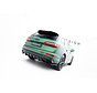 Maxton Design Rear Splitter (with vertical bars) Audi Q7 S-Line Mk2 Facelift