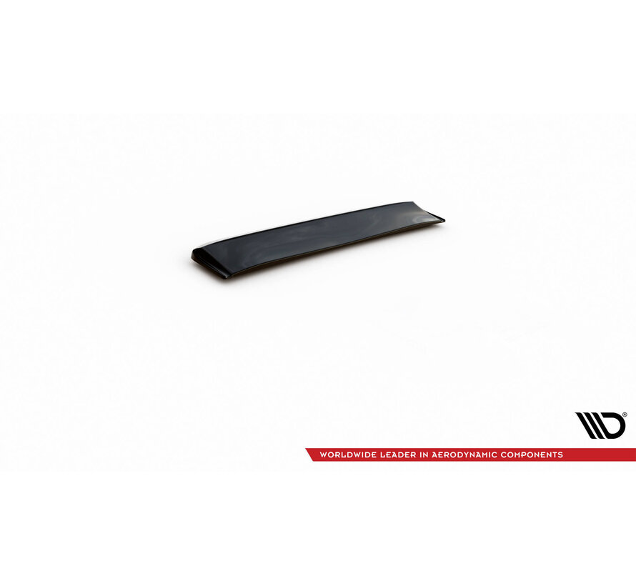 Maxton Design Rear Splitter for Dodge Challenger GT Mk3 Facelift