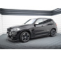 Maxton Design Set of Splitters passend voor BMW X5 M-Pack F15
