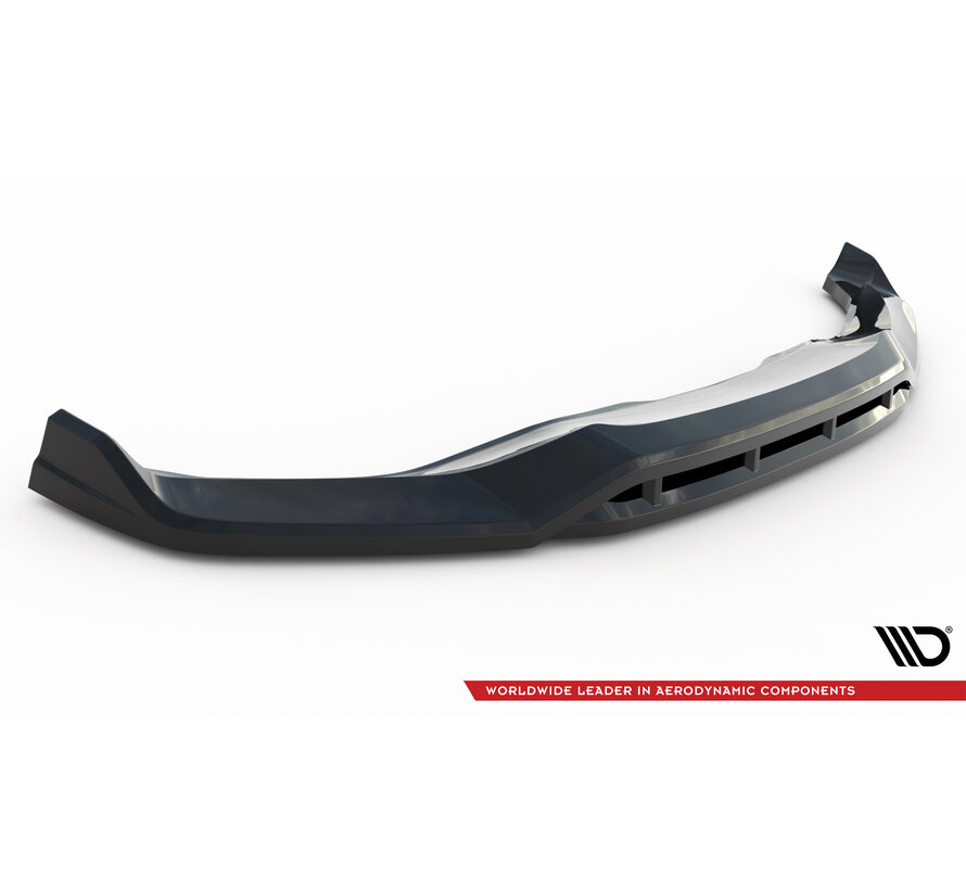 Maxton Design Set of Splitters passend voor BMW X5 M-Pack F15