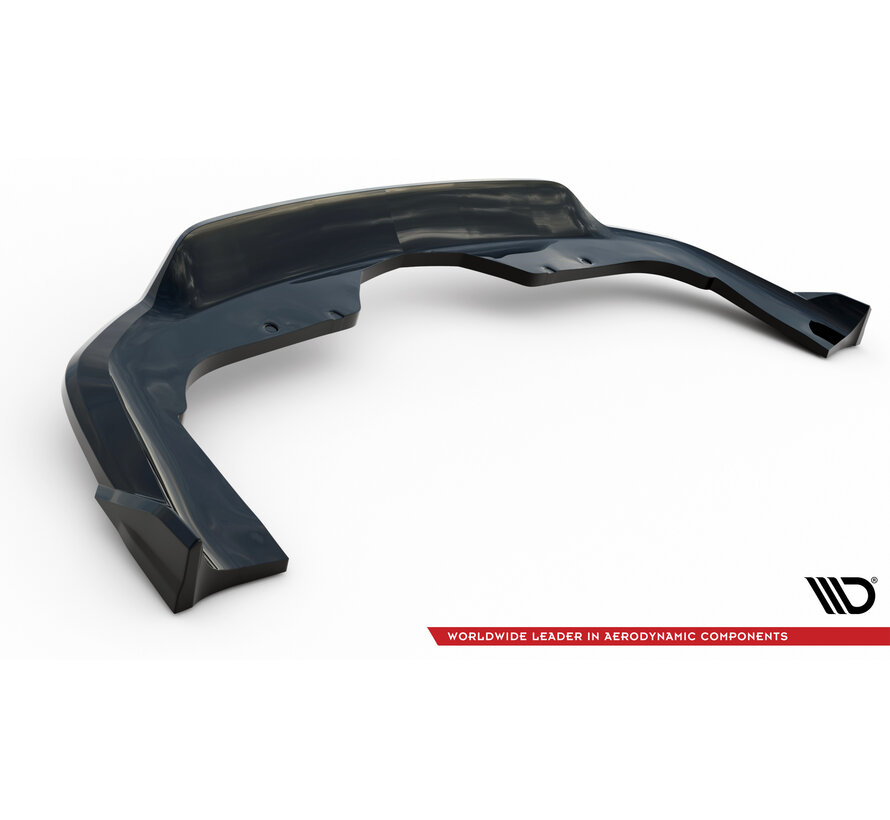 Maxton Design Set of Splitters passend voor BMW X5 M-Pack F15