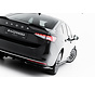 Maxton Design Rear Side Splitters V.1 Skoda Superb Mk4