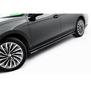 Maxton Design Maxton Design Side Skirts Diffusers V.1 Skoda Superb Mk4