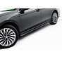 Maxton Design Side Skirts Diffusers V.1 Skoda Superb Mk4
