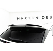 Maxton Design Maxton Design Upper Spoiler Cap MG HS Mk2