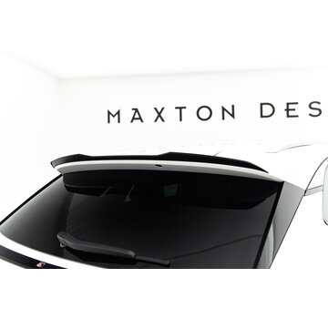 Maxton Design Maxton Design Upper Spoiler Cap MG HS Mk2