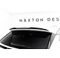 Maxton Design Upper Spoiler Cap MG HS Mk2
