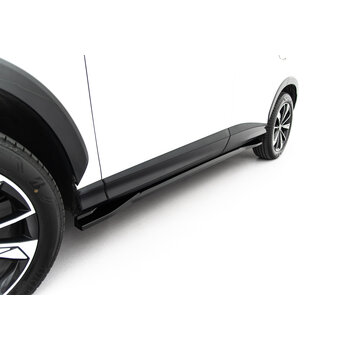 Maxton Design Maxton Design Side Skirts Diffusers MG HS Mk2