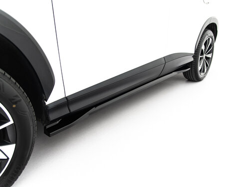 Maxton Design Maxton Design Side Skirts Diffusers MG HS Mk2