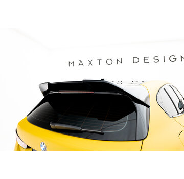 Maxton Design Maxton Design Spoiler BMW 1 F40 / F70