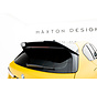Maxton Design Spoiler passend voor BMW 1 F40 / F70
