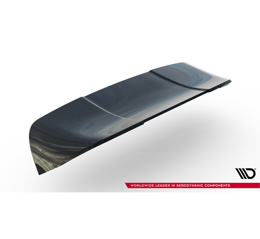 Maxton Design Spoiler passend voor BMW 1 F40 / F70
