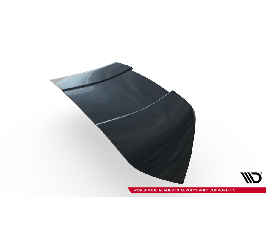 Maxton Design Spoiler passend voor BMW 1 F40 / F70