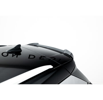 Maxton Design Maxton Design Spoiler Cap Skoda Kodiaq Mk2