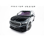 Maxton Design Front Splitter Skoda Kodiaq Mk2