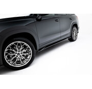 Maxton Design Maxton Design Side Skirts Diffusers Skoda Kodiaq Mk2