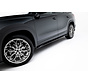 Maxton Design Side Skirts Diffusers Skoda Kodiaq Mk2