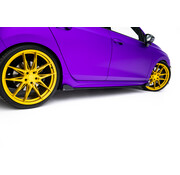 Maxton Design Maxton Design Side Flaps Volkswagen Golf R Hatchback Mk8 / Mk8 Facelift