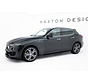 Maxton Design Set of Splitters Maserati Levante GT Mk1 Facelift