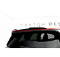 Maxton Design Spoiler Cap Mini Countryman JCW U25