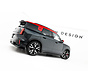 Maxton Design Side Skirts Diffusers Mini Countryman JCW U25