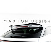Maxton Design Maxton Design Spoiler Cap Omoda 5 Mk1