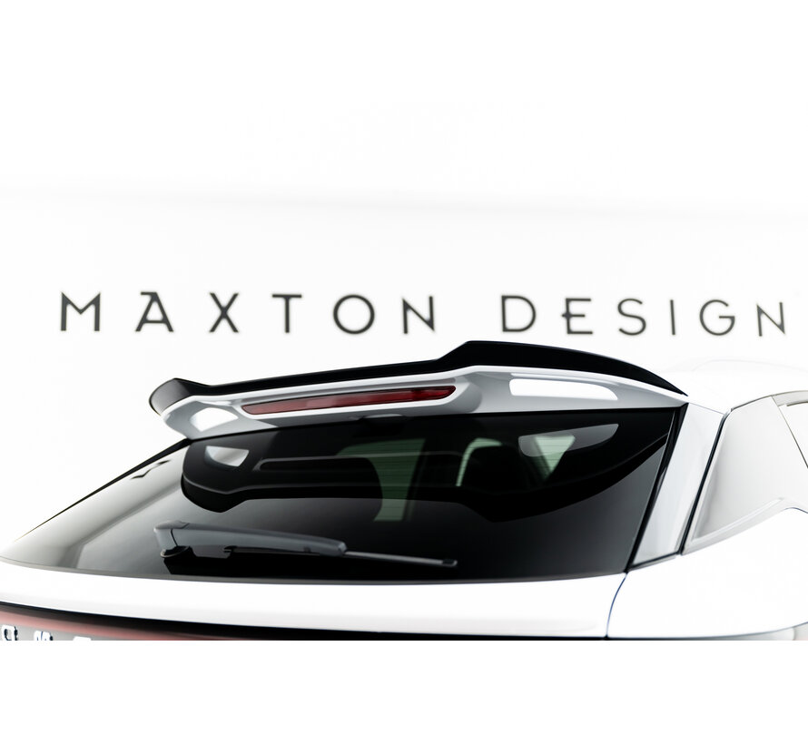 Maxton Design Spoiler Cap Omoda 5 Mk1
