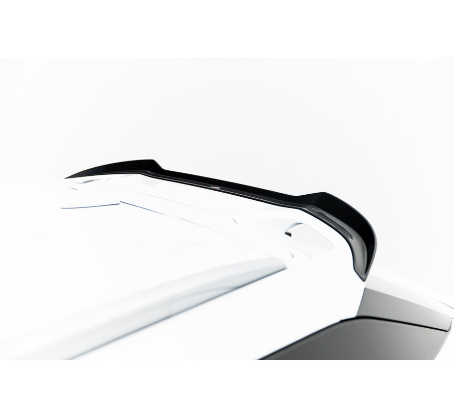 Maxton Design Spoiler Cap Omoda 5 Mk1