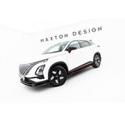 Maxton Design Maxton Design Set of Splitters Omoda 5 Mk1