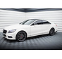Maxton Design Set of Splitters Mercedes-Benz CLS AMG-Line C218