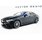 Maxton Design Set of Splitters Mercedes-Benz CLS AMG-Line C257