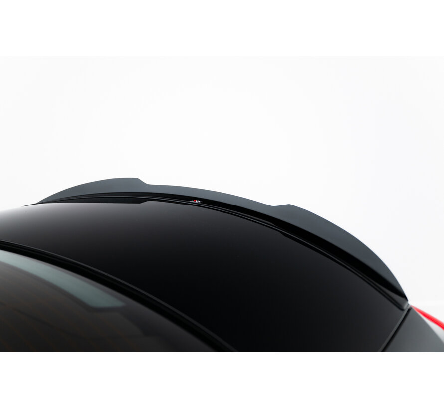 Maxton Design Set of Splitters Mercedes-Benz CLS AMG-Line C257