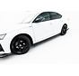 Maxton Design Side Skirts Diffusers Skoda Octavia Sportline Liftback / Combi Mk4 Facelift