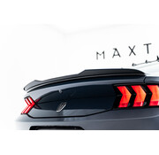 Maxton Design Maxton Design Spoiler Cap Ford Mustang Dark Horse Mk7