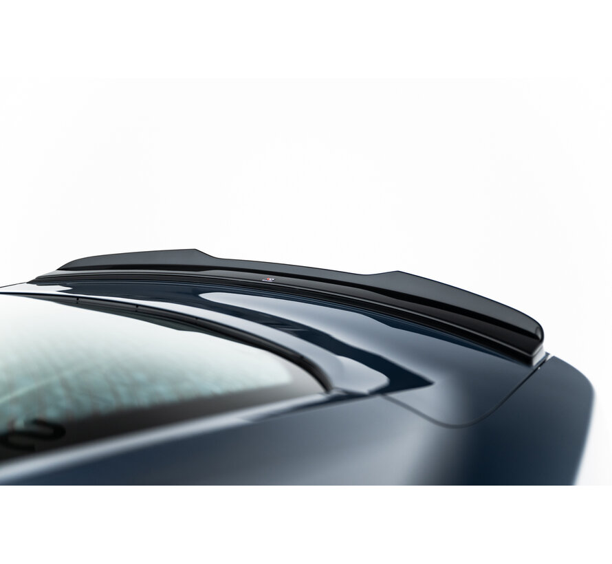 Maxton Design Spoiler Cap Ford Mustang Dark Horse Mk7