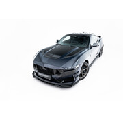 Maxton Design Maxton Design Front Splitter V.2 Ford Mustang Dark Horse Mk7
