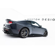 Maxton Design Maxton Design Side Skirts Diffusers Ford Mustang Dark Horse Mk7