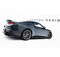 Maxton Design Side Skirts Diffusers Ford Mustang Dark Horse Mk7