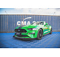 Maxton Design Front Flaps Flaps Ford Mustang GT Mk6 Facelift
