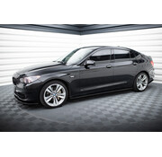 Maxton Design Maxton Design Set of Splitters BMW 5 GT F07