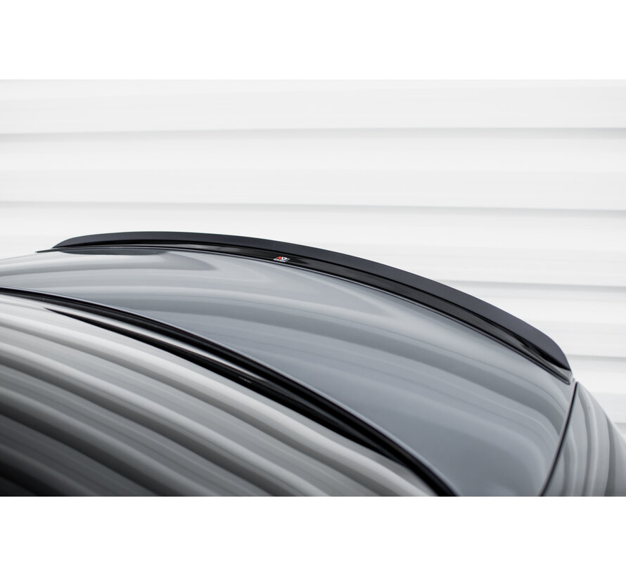 Maxton Design Set of Splitters Mercedes-Benz E Sedan W213 AMG-Line