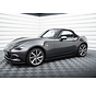 Maxton Design Set of Splitters Mazda MX-5 ND (Mk4)