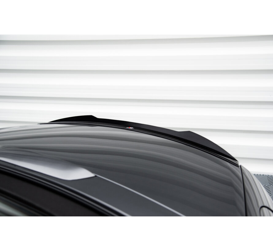 Maxton Design Set of Splitters Mazda MX-5 ND (Mk4)