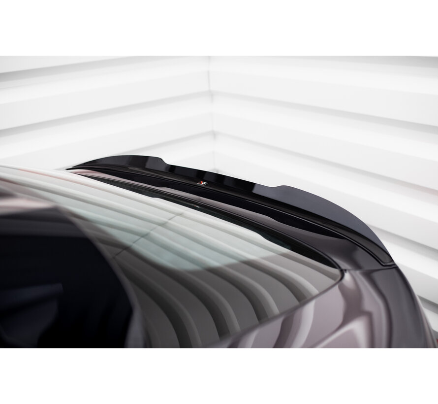 Maxton Design Set of Splitters BMW X4 M-Pack G02