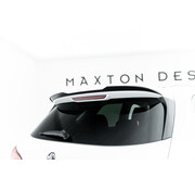 Maxton Design Maxton Design Spoiler Cap MG HS Mk1 Facelift