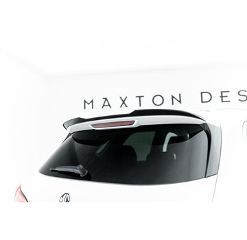 Maxton Design Maxton Design Spoiler Cap MG HS Mk1 Facelift