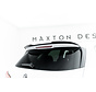 Maxton Design Spoiler Cap MG HS Mk1 Facelift
