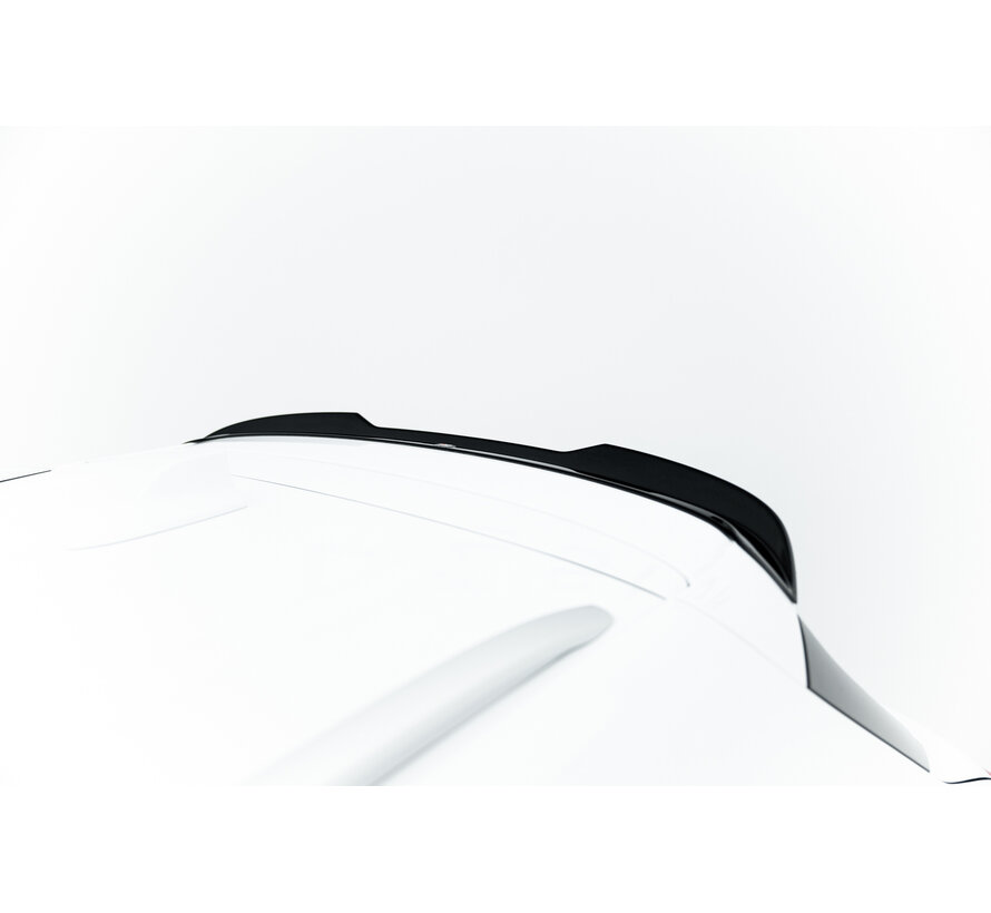 Maxton Design Spoiler Cap MG HS Mk1 Facelift