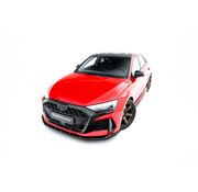 Maxton Design Maxton Design Front Splitter V.1 Audi RS3 Sedan 8Y Facelift