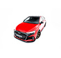 Maxton Design Front Splitter V.3 Audi RS3 Sedan 8Y Facelift